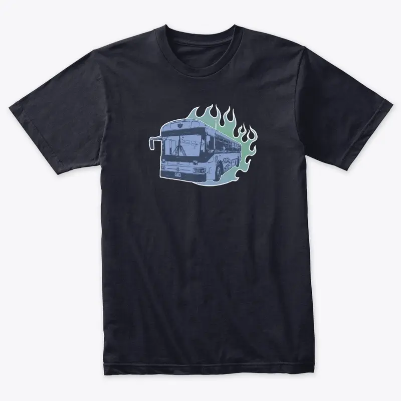 2020 Coast to Coast Tour T-Shirt