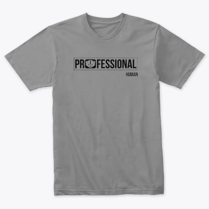 Professional Human v2.0