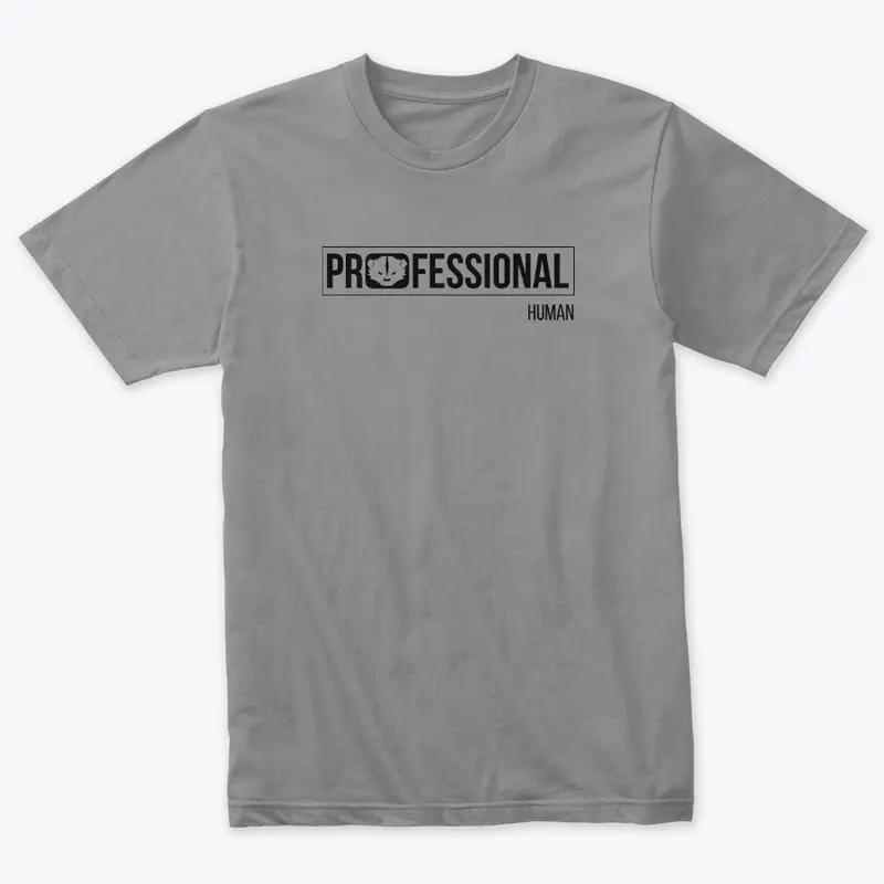 Professional Human v1.0